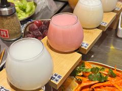 -大头叔烤鸡爪·朝鲜族烤串(天池路店)
