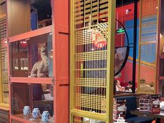 -满园烤鸭·春饼(沈北万达店)