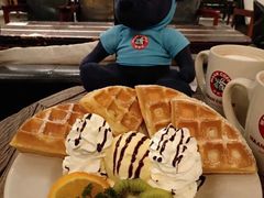 -maan coffee漫咖啡(通州店)