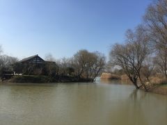 -长兴太湖图影湿地文化园