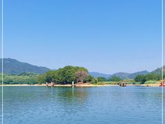 -古堰画乡景区