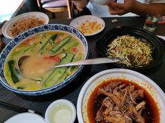 -土桥手掌鸡·26年灌县老味道(都江堰店)