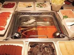 -海底捞火锅(万象城店)