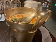 -素逸·泰料理(人民广场店)