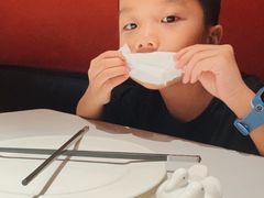 -四季民福烤鸭店(故宫店)