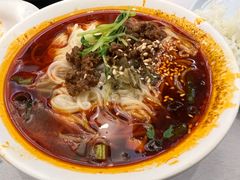 担担面-峨嵋酒家(德内店)