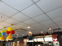 -麦当劳(东岳大道店)