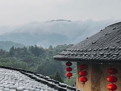 -南靖田螺坑土楼群景区