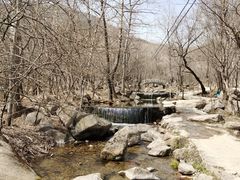 -玉渡山自然风景区