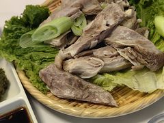 -沽源味道(中环路店)