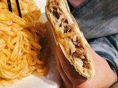 -鼎高高陕西美食(龙德广场店)