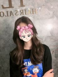 烫染-AD HAIR 