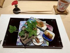 -鮨一日本料理(大中华店)