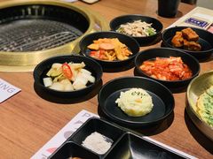-虎哥六韩式烤肉料理 TIGERGRILL(隆生金山湖中心购物广场店)