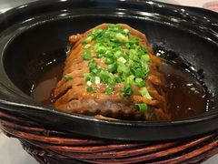 -城北食府(枫林店)