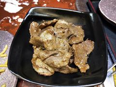 -泰白海鲜烧烤大全