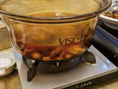 -伍捌厨房·私房菜(莲坂新村小区店)