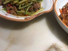 -洞庭记·老湖南味道(下沙店)