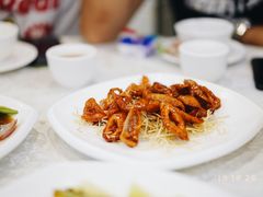 -文记壹心鸡(宝华路店)