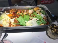 -鱼酷活鱼烤鱼(沈阳大悦城店)