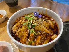 -云里小坐·小院里·团建·宴请·下午茶(三圣乡店)