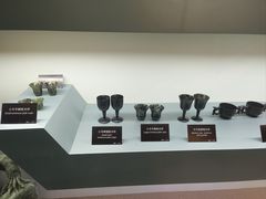 -甘肃地质博物馆