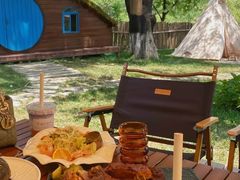 -Supine Bistro溯泮餐厅