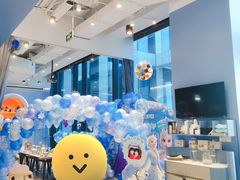 -KIDults童伴儿亲子餐厅(达美中心广场店)