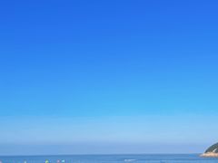 -宁波松兰山滨海旅游度假区