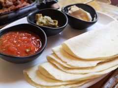 -Rural Tequila墨西哥餐厅(东川路店)