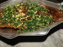 -树厨贵州菜(大十字店)