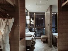 -重庆解放碑威斯汀酒店