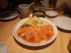 -初居食屋日式料理(万象城购物中心店)
