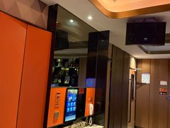 -星聚会KTV(复地活力城店)