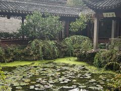 -天一阁博物院