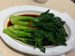 -香港池仔记肠粉王(博多新记襄阳南路店)