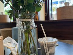 -seeu coffee(江滩店)