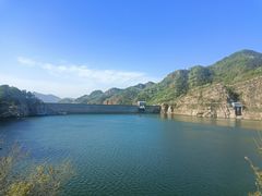 -北京金海湖景区