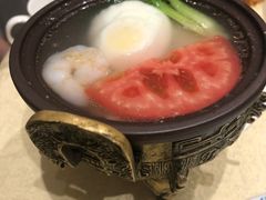 -卫鼎轩·曹公馆(鼓楼店)