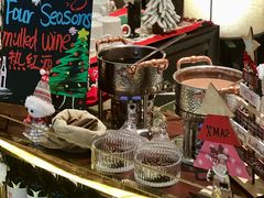 -深圳四季酒店·馥自助餐厅