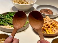 -胡麻(静安嘉里店)