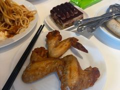 -宜家·瑞典风味餐厅(烟台路店)