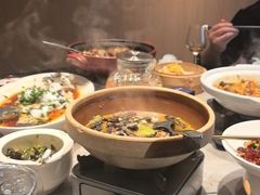-鱼你相聚·河鲜馆(袁家岭店)