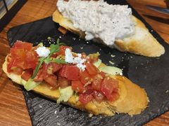 -TIGERS老虎西餐(亦庄店)