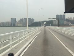 -澳门旅游塔360°旋转餐厅(南湾湖广场店)