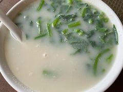 时蔬花生汤-湖泉水云间餐厅·弥勒地道菜(B座店)