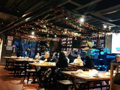 大堂-唐伯虎新派湘菜馆(石夏时代广场店)