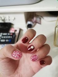 -LEILEI NAIL蕾蕾美甲美睫