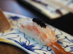 江户前寿司-七福日本料理