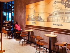 -星巴克臻选(北京世贸天阶店)